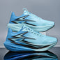 Men Running Shoes Speciality Marathon Sports Shoes Breathable Lightweight Carbon Board Women's Trend Athletic Sneakers Women