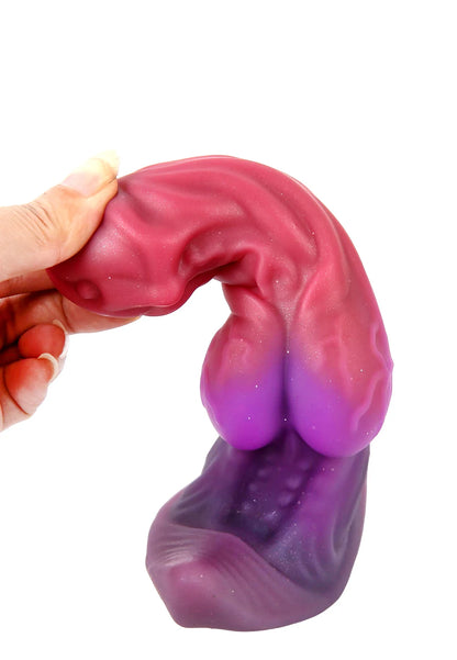 Factory Sales Wearable Anal Plug Buttplug Fake Dildo For Women Men Adult 18 Wear Butt Plug Anal Dilator Prostate Massage Sexshop
