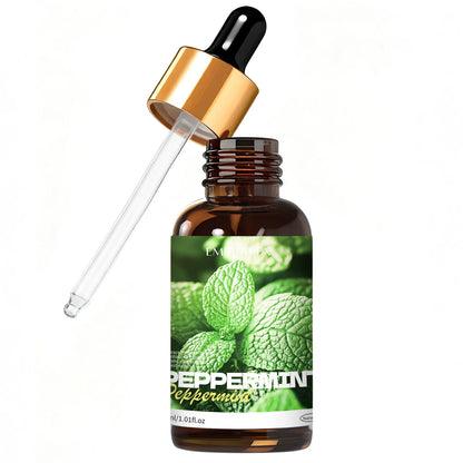 27 Type 30ml Fragrance Oils Essential oils Car Air Freshener Long Lasting Fragrance for Aromatherapy Holiday Gifts For Friends