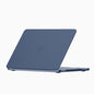 2026 Laptop Case For Macbook Neo A3404 A18 Case A3404 100% Match Official Color, Scratch Resistant, Easy to Snap on A18 Pro Case