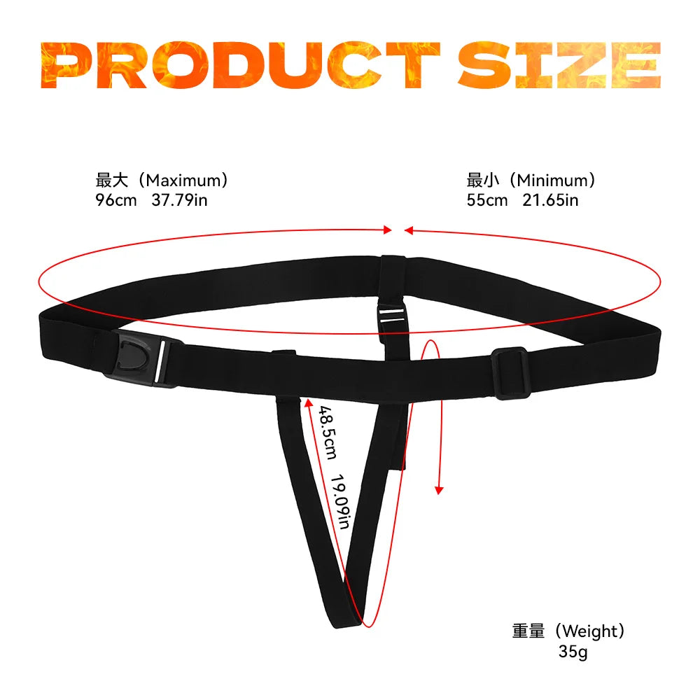 FAAK Silicone Wearable Anal Plug with Large Tail size S M L XL XXL Wireless Control Strapon Vibrator BDSM Flirting Sex Toys