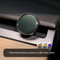 Car fragrance 2025 new car perfume Interior air conditioner outlet decoration fragrance fragrance tablet lasting fragrance woman