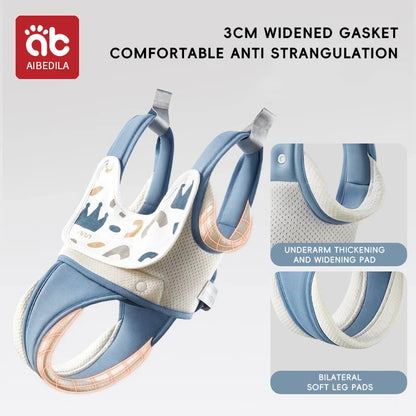 Toddler Infant Walker Harness Assistant Belt - Help Baby Walk - Child Learning Walk Support Assist Trainer Baby Walking Harness