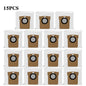 For Xiaomi Robot Vacuum H40 / OV51 Accessories Main Side Brush Mop Cloth HEPA Filter Dust Bag Replacement Spare Parts
