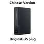 New Xiaomi Router BE6500 Pro WiFi 7 2.4/5GHz Mesh Dual Band Qualcomm 4-Core Processor Chinese Version,With adapter