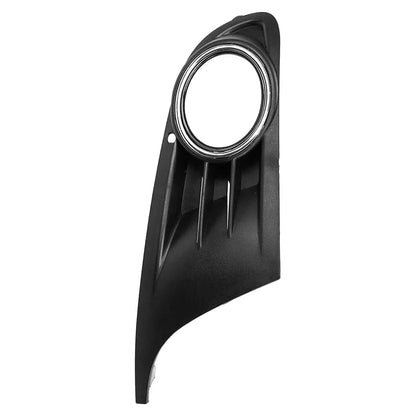 Car Front Bumper Grille Fog Light Cover Grill Left & Right For VW Golf MK6 Variant Cabriolet 2009-2013 5K0853665 5K0853666