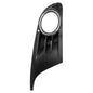 Car Front Bumper Grille Fog Light Cover Grill Left & Right For VW Golf MK6 Variant Cabriolet 2009-2013 5K0853665 5K0853666