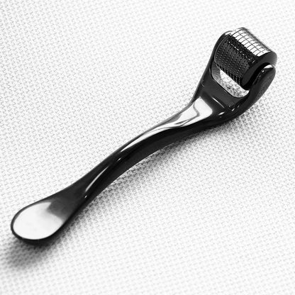 540 Needles Derma Roller for Facial Body Hair Growth Skin Care Microneedling Tool Microneedle Derma Roller Face MicroNeedle Roll