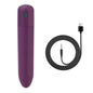1pc Mini Bullet Vibrator Massage Dildo Vibrador AV Stick Adult Sex Toys for Women G-Spot Clitoris Stimulator Female Masturbator