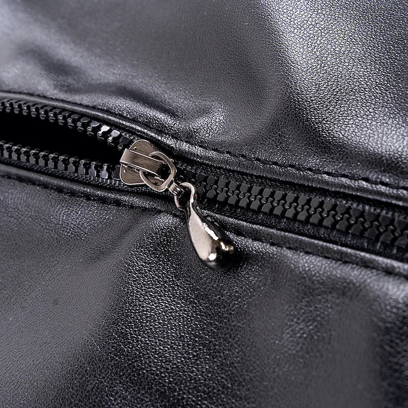 BDSM Leather Arm Binder Restraint Bodysuit Sexy Lingerie Fetish Bondage Straitjacket Slave Cosplay Binding Belts Couple Sex Toys