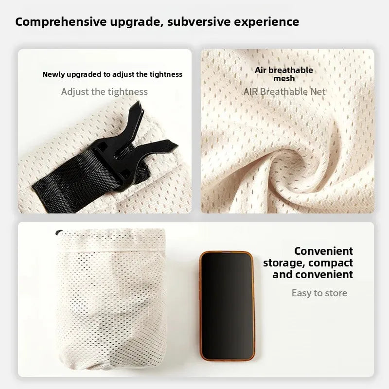Portable Baby Sling Baby Carrier Wrap Toddler Backpack Shoulder Bag Bebe Carriers Newborn Backpacks Infant Bags for New Born