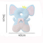 Baby Anti Fall Head Protector Pillow Summer Breathable Infant Learning Walking Head Protection Cushion Toddler Safety Anti Colli