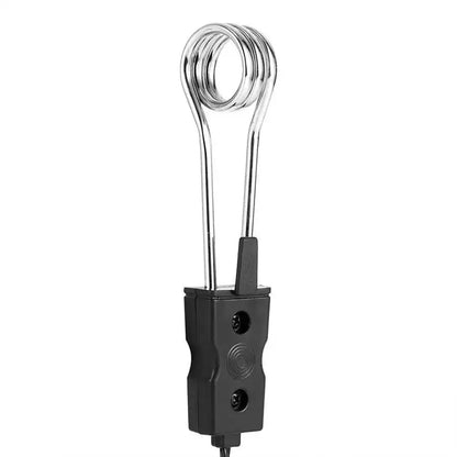 12V 24V 120-140W Car Immersion Heater Portable High Quality Safe Warmer Auto Electric Tea Coffee Water Heater