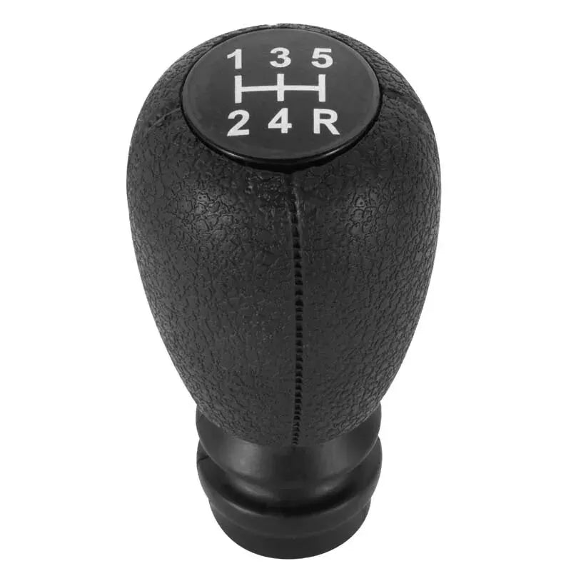 5 Speed Gear Shift Knob Lever Replacement for Peugeot 207 Citroen Saxo Xsara Xantia C2 C3 C4 Car Accessories Manual Transmission