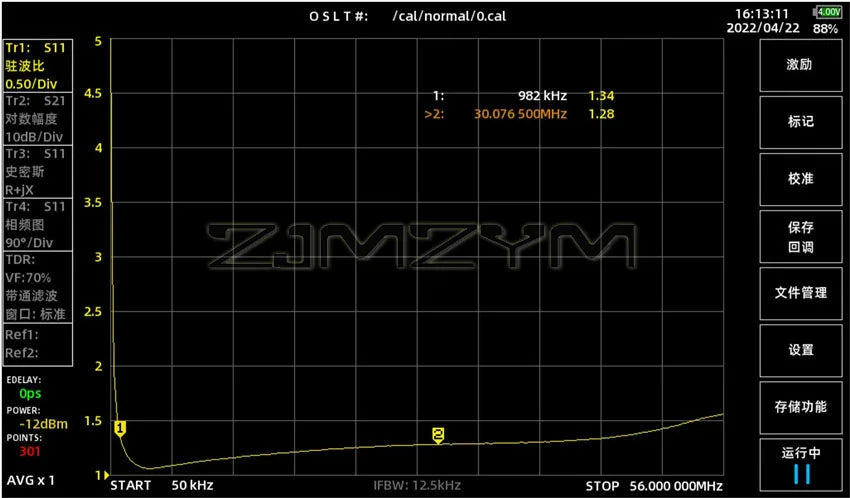 200w balun shortwave communication antenna impedance transformation radio 1:1 1:2 1:4 1:9 1:16 Short wave antenna