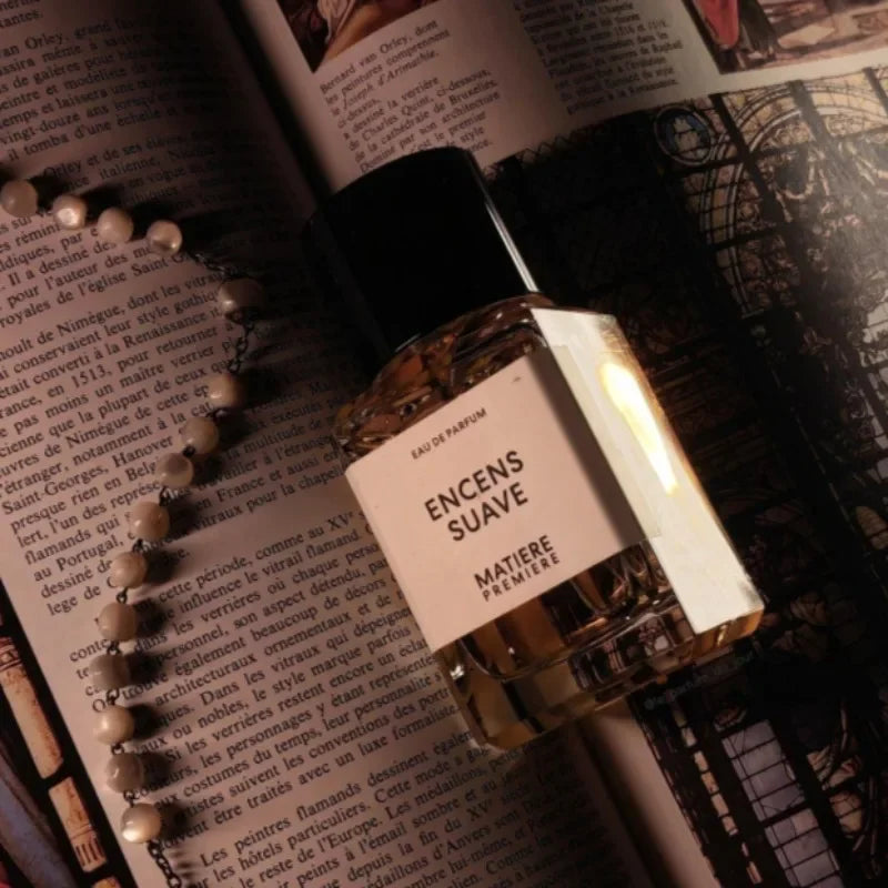 Matiere Premiere 100ml Unisex Oriental Woody Aromatic Perfume Natural Long Lasting Elegant Subtle Scent Unique Fragrance Options