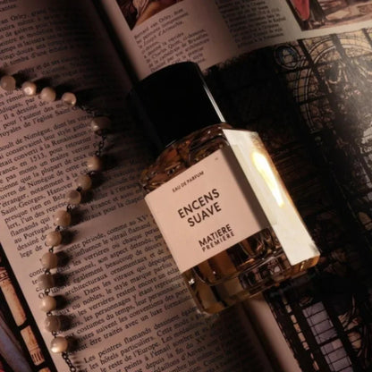 Matiere Premiere 100ml Unisex Oriental Woody Aromatic Perfume Natural Long Lasting Elegant Subtle Scent Unique Fragrance Options