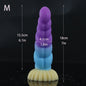 Realistic Penis with Suction Cup Simulated Dildo Anal Penetration Big Butt Plug Giant Monster Cock Dick Toy Adults for Men Women