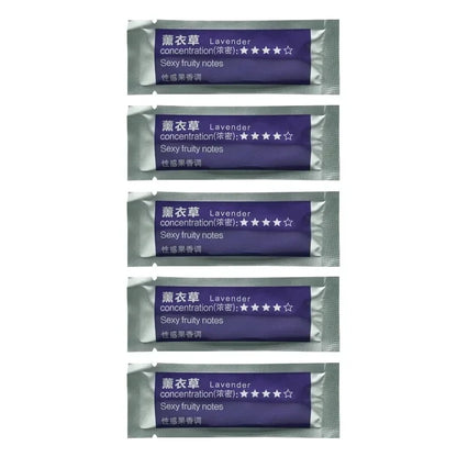 5/6/10/24pcs Air Freshener Smell Car Vent Perfume Flavoring Auto Interior Accessorie Custom Styling Remove Odors Aroma