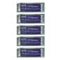 5/6/10/24pcs Air Freshener Smell Car Vent Perfume Flavoring Auto Interior Accessorie Custom Styling Remove Odors Aroma