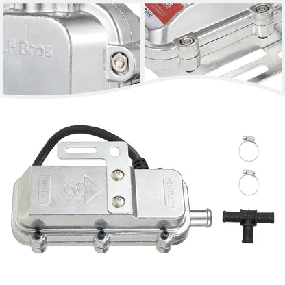Bymaocar 2000w Engine Preheater Automobile Engine Preheater 2000w Engine Preheater Control 16mm 220v 2.5Mpa