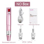Ultima Dr.imp Pen Wireless Derma Rolling Dermapen Microneedling Cartridge Mesotherapy Auto Micro Needles Exfoliate Shrink Pores