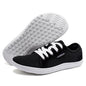 HOBIBEAR Unisex Wide Toe Barefoot Shoes for Men Women Outdoor Trail Running Minimalist Walking Shoes Lightweight and Breathable