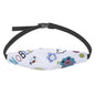 Baby Car Seat Head Support Children Stroller Fastening Belt Adjustable Boy Girl Playpens Sleep Positioner Baby Saftey Pillows