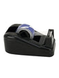 Tape Dispenser Large Stationery Adhesive Tape Cutter Sealing Tape Table Base Dispenser Office Supplies Packaging Tapes Dispenser