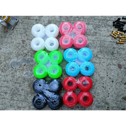 skateboard full set  canandian maples deck 7 plys maples pro adult skateboard  7.75 8 8.125 8.25 8.375 8.5inch can choose size