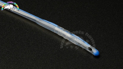 10PCS Medical 2-Way Silicone Foley Catheter Cannula 6Fr 8Fr 10Fr Canine Dog Urinary Catheter Veterinary Consumables