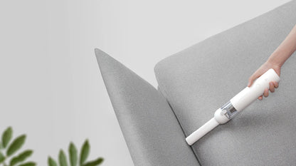 NEW MIJIA Portable Handheld Vacuum Cleaner For Home Car Mini Wireless Dust Catcher Collector 13000PA Cyclone Suction -CN