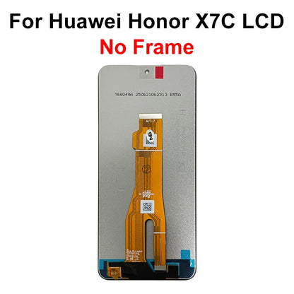 OEM LCD For Huawei Honor X7 LCD CMA-LX2 Touch Screen Digitizer For Honor X7A Display X7B LCD CLK-LX1 RKY-LX1 Assembly Honor X7c