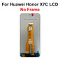 OEM LCD For Huawei Honor X7 LCD CMA-LX2 Touch Screen Digitizer For Honor X7A Display X7B LCD CLK-LX1 RKY-LX1 Assembly Honor X7c