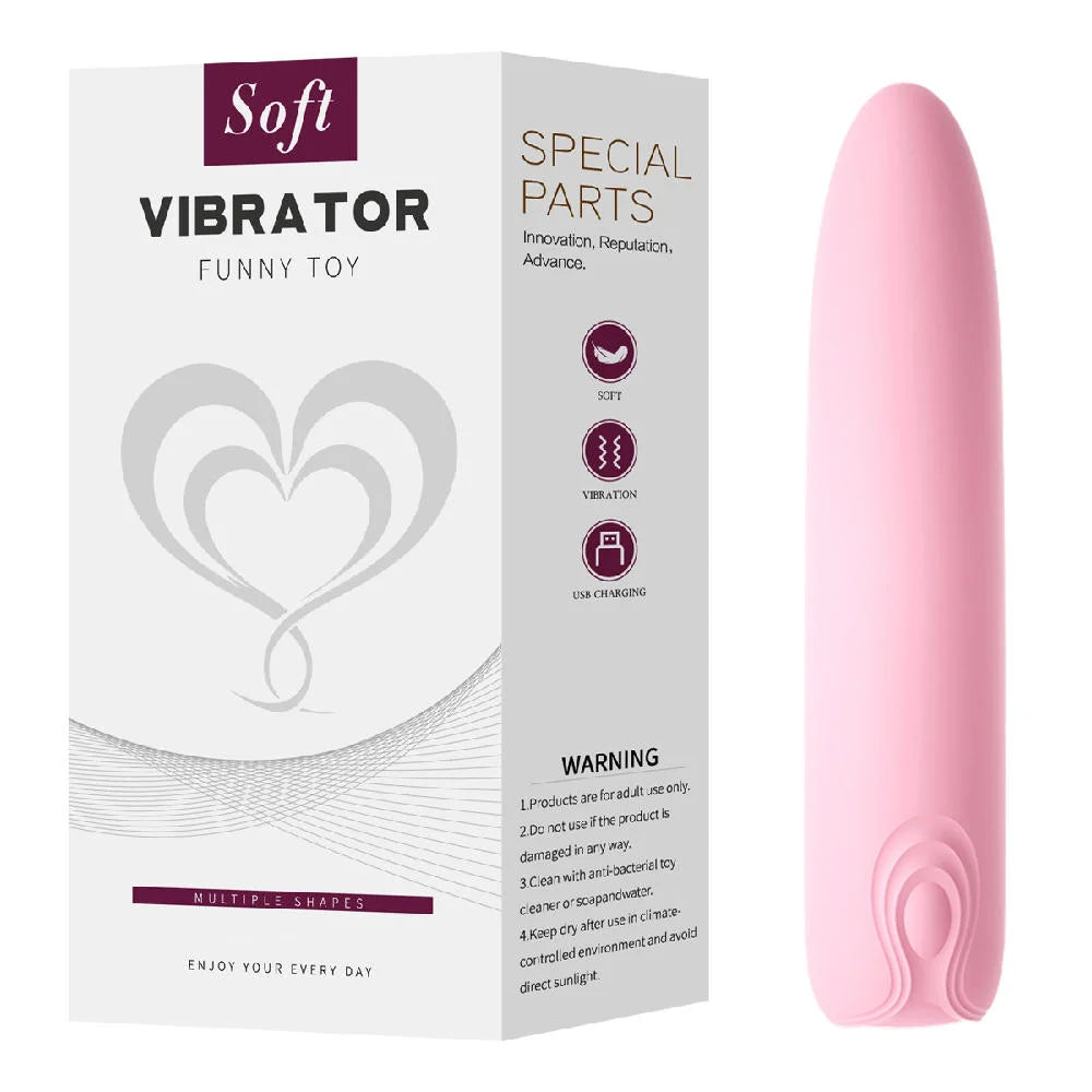 Wholesale Mini Bullet Vibrator for Women Sex Toys G-spot Clitori Stimulator Female Maturbator Vagina Vibration Adult Erotic Toys
