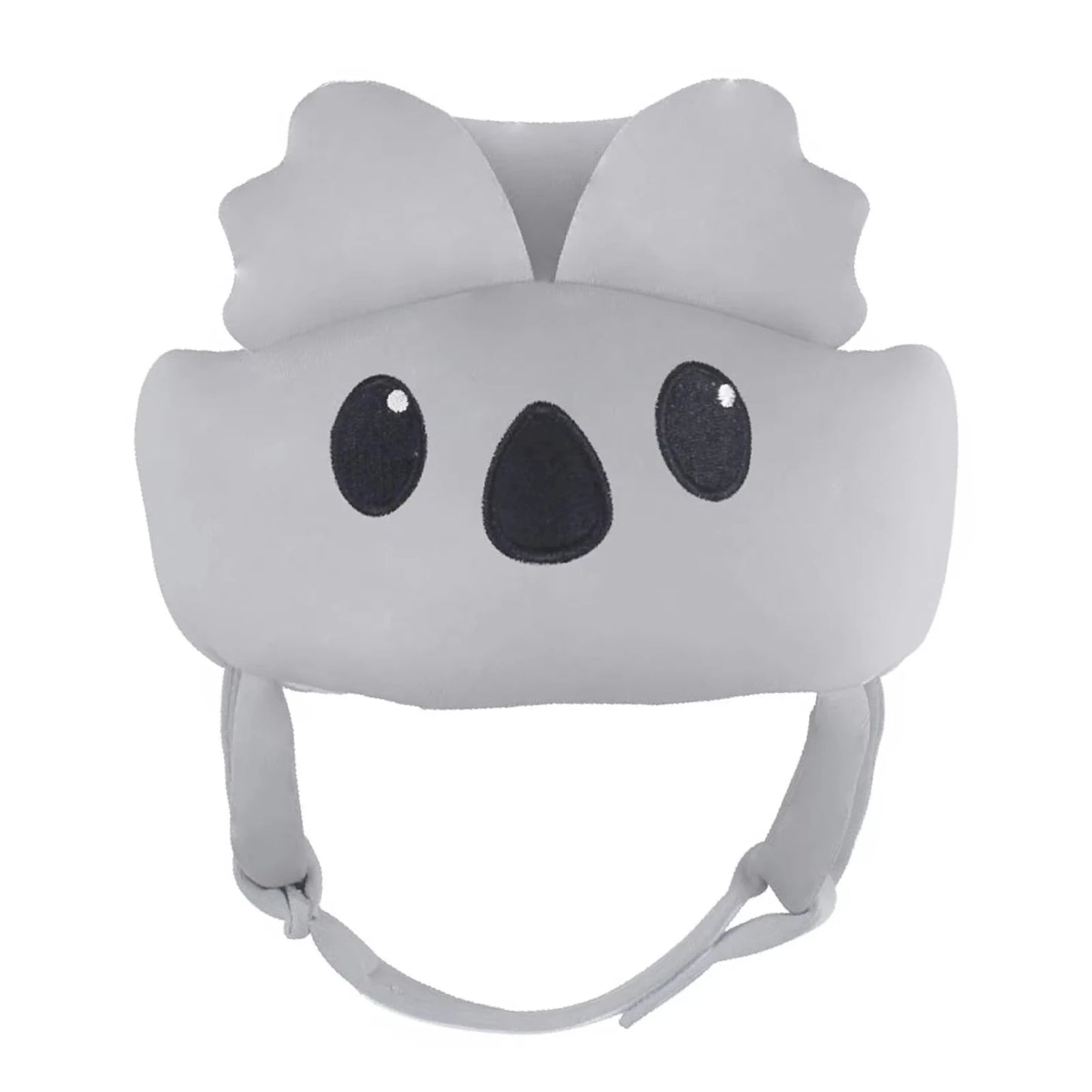 Kids Baby Helmet for Crawling Walking Baby Head Protector Soft Cushion Infant Baby Safety Headguard for Learning to Walk
