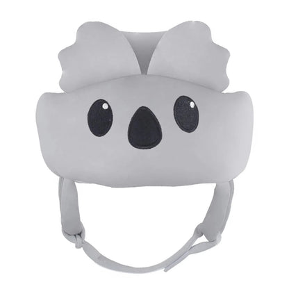Kids Baby Helmet for Crawling Walking Baby Head Protector Soft Cushion Infant Baby Safety Headguard for Learning to Walk