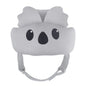 Kids Baby Helmet for Crawling Walking Baby Head Protector Soft Cushion Infant Baby Safety Headguard for Learning to Walk