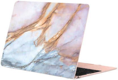 Case for Macbook Air 13 M3 M1 Pro 13 14 15 16 M4 Max 12 11 13.6 Retina Hard Cover Shell Print A3401 A3114 A2992 A3185 A3112 2024