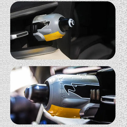 Car Air Vent Aromatherapy Cologne Diffuser Odor Eliminator Car Air Freshener Long-Lasting Fragrance Car Interior Accessories