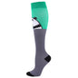 58 Style Compression Socks Medical Edema Diabetes Varicose Vein Stockings Graduated Pressure Legging Nursing Knee High Stockings