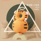 Summer Baby Head Protector Safety Pillow for Toddlers Soft PP Cotton Cartoon Backpack Cushion Infant Child Security Headgear Kid