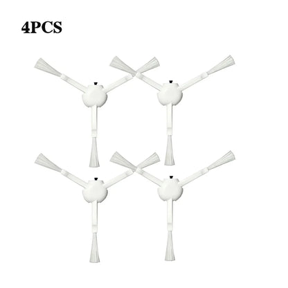 For Xiaomi Robot Vacuum H40 / OV51 Accessories Main Side Brush Mop Cloth HEPA Filter Dust Bag Replacement Spare Parts