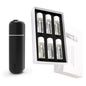 Car Air Freshener Fragrance Diffuser Aromatherapy Flavoring For Cars Essential Oil Diffuser Electric Aroma Diffuser