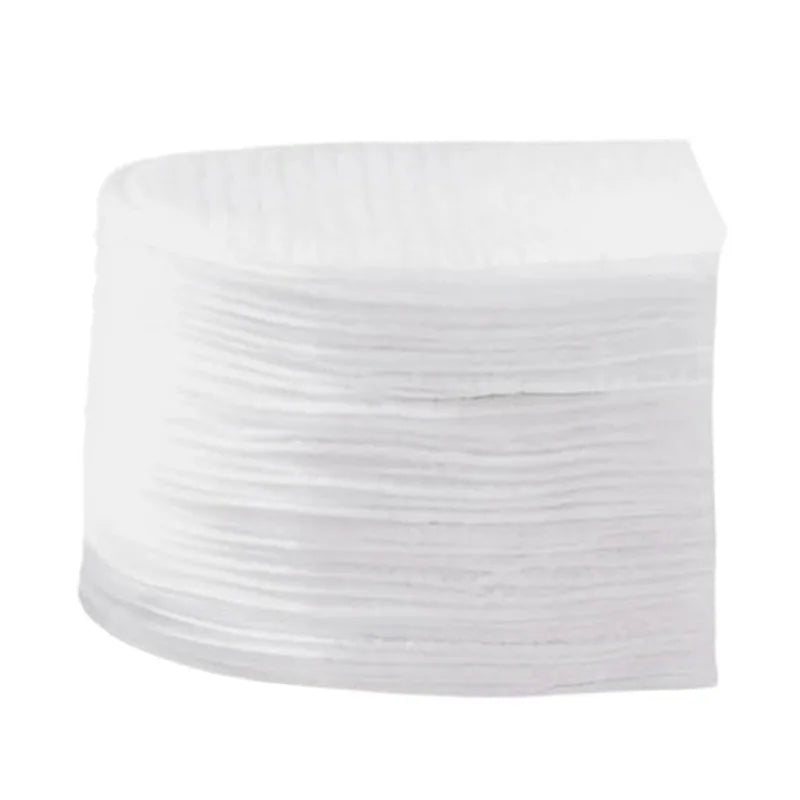 50-500pcs Universal Faucet Filter Non-woven Fabric Faucet Filter Bags Tap Water Filter Bag Water Rust Removal Protects Faucets