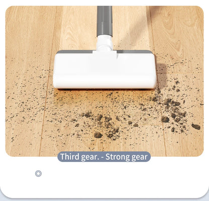 New Wireless Vacuum Cleaner Household Super Strong Suction Floor Suction And Mopping All-in-one Machine Handheld Vacuum Cleaner