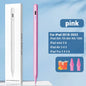 For iPad Pencil 2 1 Palm Rejection Power Display iPad Accessories iPad 2022 2021 2020 2019 2018 Pro 11 12.9 Air Mini Stylus Pen