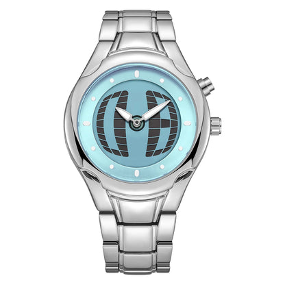 New Cool Y2K Watches for Men Dual Display Men's Watch Waterproof Quartz Wristwatches Male Clock Relogio Masculino Drop Shipping