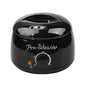 Professional Wax Warmer Heater for Depilatory Epilator Paraffin Wax Bean Bead Heating Machine Hair Removal Tool