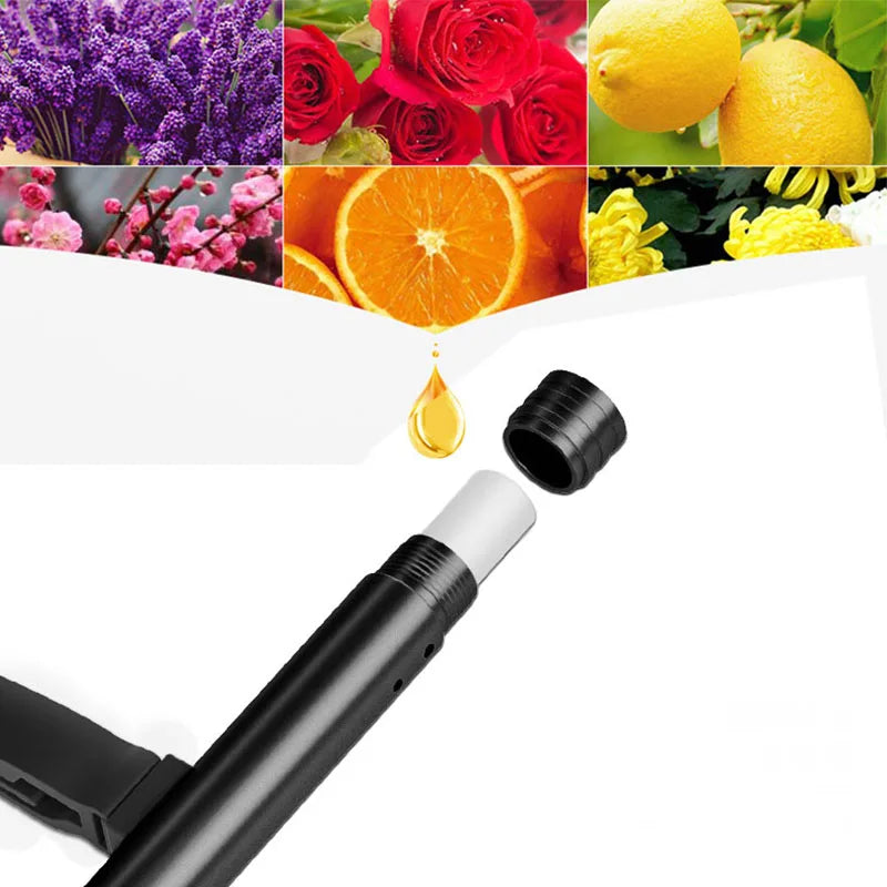 Automobile high-quality Polymer Incense Stick Air Outlet Air Conditioning Aromatherapy for Toyota harrier Car Accessories